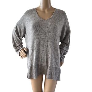 T/O Sweater Pullover Lightweight